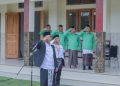 Peringati HSN 2025, Santri LDII Pemalang Hadiri Upacara Hari Santri