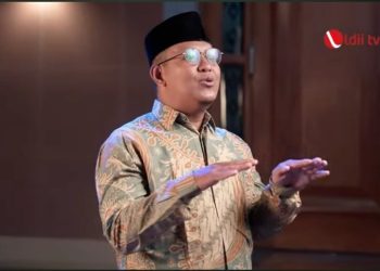 Meneladani Karakter Umat Beriman yang Selalu Bersyukur