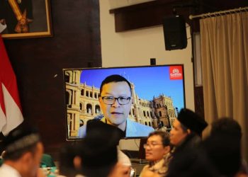 Dari Australia Hingga Inggris, Diaspora Warga LDII Berbagi Cerita di Negeri Orang