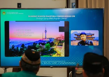 Warga LDII Jateng Rekomendasikan Program G2G untuk Bekerja di Korsel