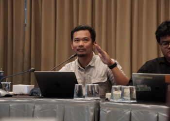 LDII Susun Strategi Dakwah Kreatif dan Respons Krisis Cepat di Era Percakapan Digital