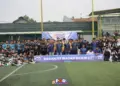 POR LDII 2025 Kota Bogor, Wadah Olahraga dan Penguatan Karakter Pemuda