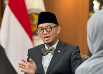 Akibat Bencana Banjir Sumatra, Kemenhaj dan LDII Serukan Ormas Islam Perkuat Dakwah Ekologis