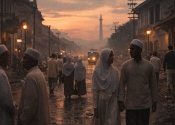 Refleksi Awal Januari 2026:  Belajar Bekerja Sama yang Baik dari Sejarah Yogyakarta, Ibu Kota Perjuangan RI