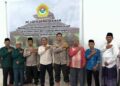 LDII Kerinci Kanan Gelar Doa Bersama untuk Korban Bencana Banjir Sumatera