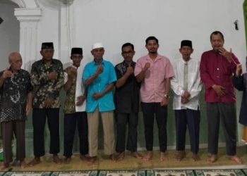 LDII Gunungkidul Evaluasi Kinerja PC Patuk, Perkuat Tata Kelola Organisasi