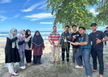 LDII Manokwari Gelar Temu Muda Bekali Penguatan Iman dan Kemandirian