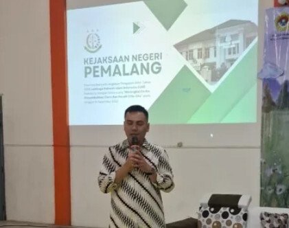Menjelang pergantian tahun 2026, DPD LDII Kabupaten Pemalang menggelar Pengajian Akhir Tahun secara serentak. Foto: LINES