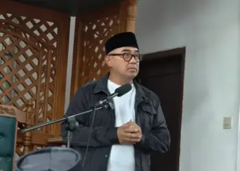 Wali Kota Bandung Ajak Warga LDII Kelola dan Pilah Sampah