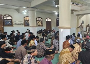 LDII Magetan Bekali Santri Tangkal Radikalisme Digital