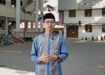 Mensyukuri Nikmat Allah dengan Hati, Lisan, dan Perbuatan