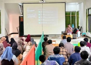 PPG Bontang Gelar Workshop Melamar Kerja, Bekali Generasi Muda untuk Tingkatkan Peluang Karier