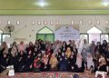 LDII Maros Gelar Pengajian Ibu-Ibu Bersama MUI, Perkuat Akhlak dan Ukhuwah Islamiyah