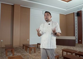 Peran Sentral Orang Tua, Jadi Poin Utama Terbentuknya Generus ‘Qurrata A’yun