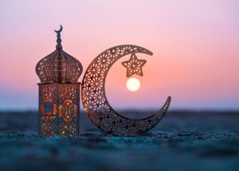 LDII ramadan