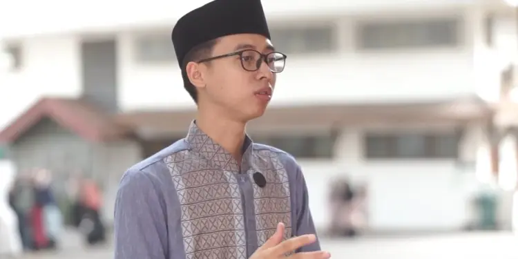 Andika Faza