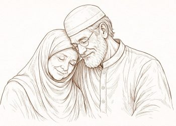 Nasehat untuk Orang Tua