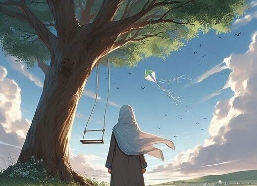 Ilustrasi: Pinterest.