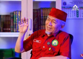 Utang Boleh, Tapi Jangan Jadi Hobi