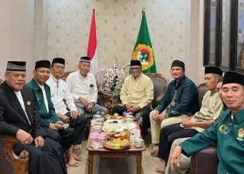 Kemenag Sulut Apresiasi Penguatan Dakwah LDII
