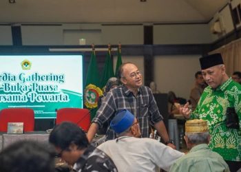 Munas X LDII Bakal Berfokus Dampak Geopolitik dan Ekonomi Global