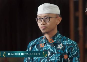 Ajal Tak Bisa Ditunda, Sudahkah Ladang Akhiratmu Terisi Benih Kebaikan?