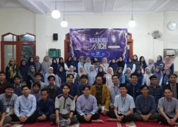 Generasi Muda LDII Pancoran Mas Perkuat Komitmen Hidup Produktif