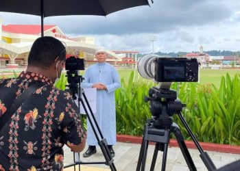 Ulama LDII Isi Tausiah Tekankan Akhlak Sebagai Pondasi Kehidupan