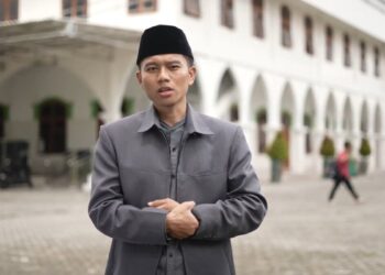 Bagus Ari Sunanto