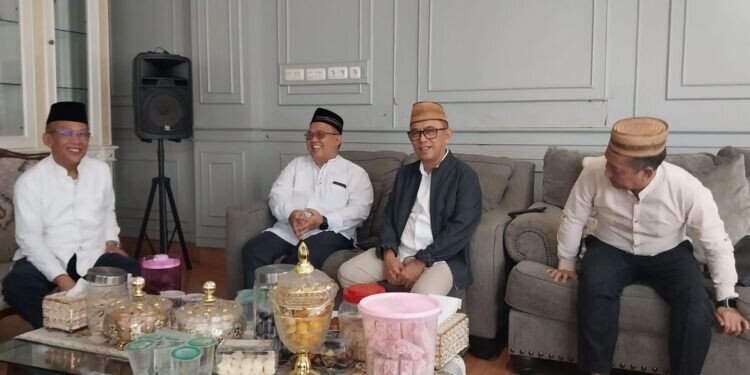 PWNU Lampung