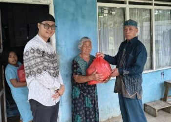 DPD LDII Kabupaten Tanah Laut