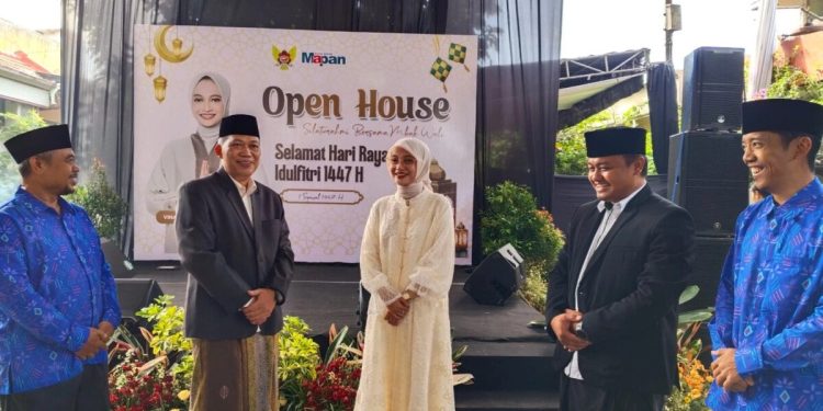 Wali Kota Kediri, Vinanda