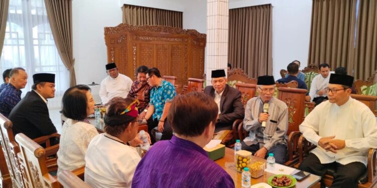 walibarokah