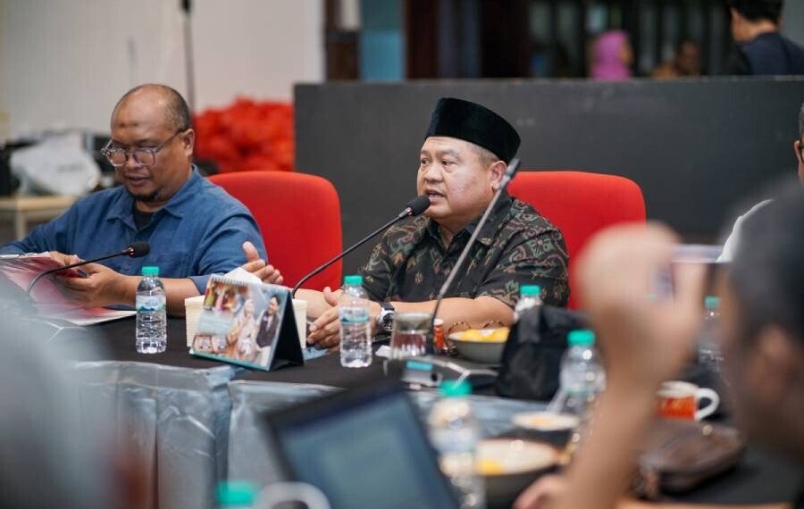 GenFest Jadi Daya Tarik Munas X LDII