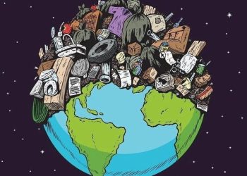 Hari Bumi 2026, LDII Ingatkan Tanggung Jawab Bersama Jaga Bumi sebagai Amanah