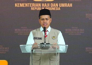 2 Bus KBIHU Alami Kecelakaan, Ini Kronologinya