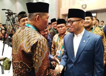 Ponpes Wali Barokah Dukung Transparansi Keuangan Haji dan Budaya Resik