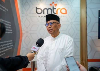 BMT Rukun Abadi Catat Surplus dan Penguatan Layanan Syariah