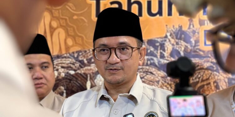 Tim pelindungan KJRI juga telah menemui para WNI tersebut untuk memastikan kondisi serta proses hukum yang mereka jalani, Kamis (30/4/2026). Foto: MCH 2026