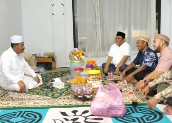 Ketua MUI Banten Siap Hadiri Silaturrahim Syawal LDII, Dorong Penguatan Persatuan Umat