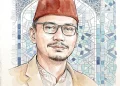 Pelan-Pelan, Alim pun Terkikis