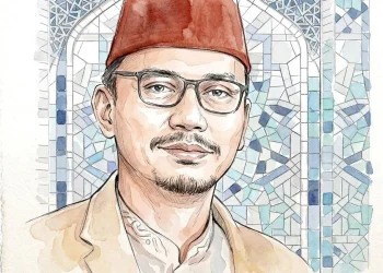 Pelan-Pelan, Alim pun Terkikis