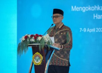 Menteri Haji Ajak LDII Jadi Jembatan Kebijakan Pemerintah dengan Masyarakat