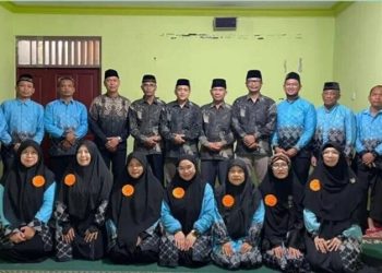 LDII Kepulauan Riau Bekali Calon Jamaah Haji dengan Manasik dan Edukasi Kesehatan