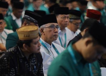 Habib Ubaidillah Minta Peserta Munas X LDII Tunjukkan Budi Pekerti Luhur