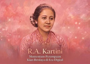 DPP LDII: Hari Kartini Momentum Perempuan Kian Berdaya di Era Digital