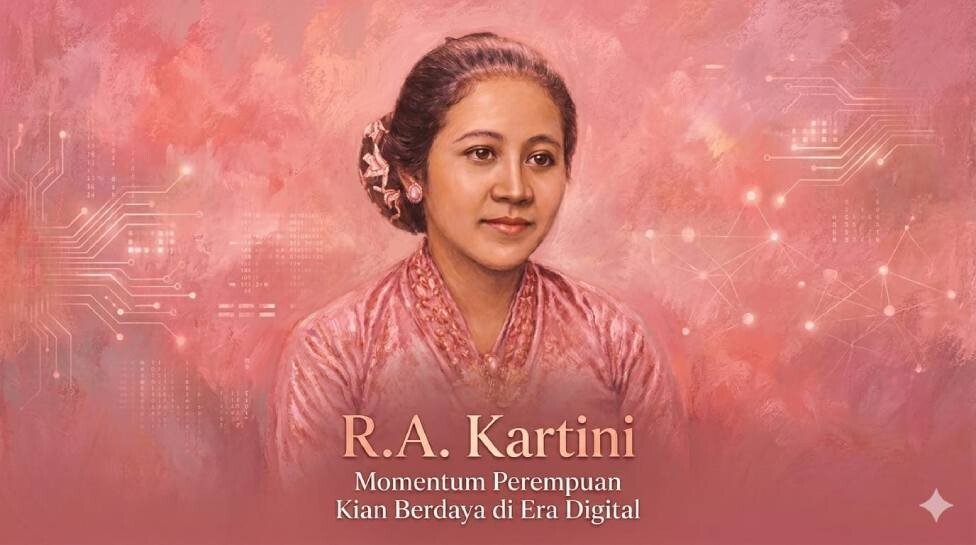 DPP LDII: Hari Kartini Momentum Perempuan Kian Berdaya di Era Digital