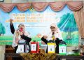 LDII Bali Ajak Para Ibu Jadi Garda Depan Pengelolaan Sampah Rumah Tangga