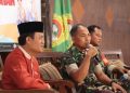 LDII Indramayu dan TNI Edukasi Generasi Muda tentang Bahaya Tawuran