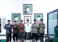 Silaturahim Syawal LDII Jatim ke Tebuireng, Rawat Kebersamaan Umat